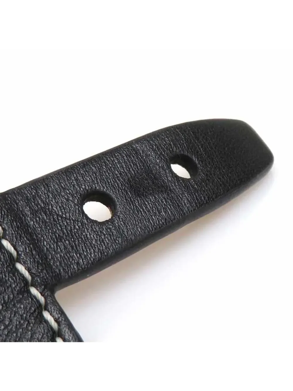 Auth Loewe Anagram Bracelet #303039L14B